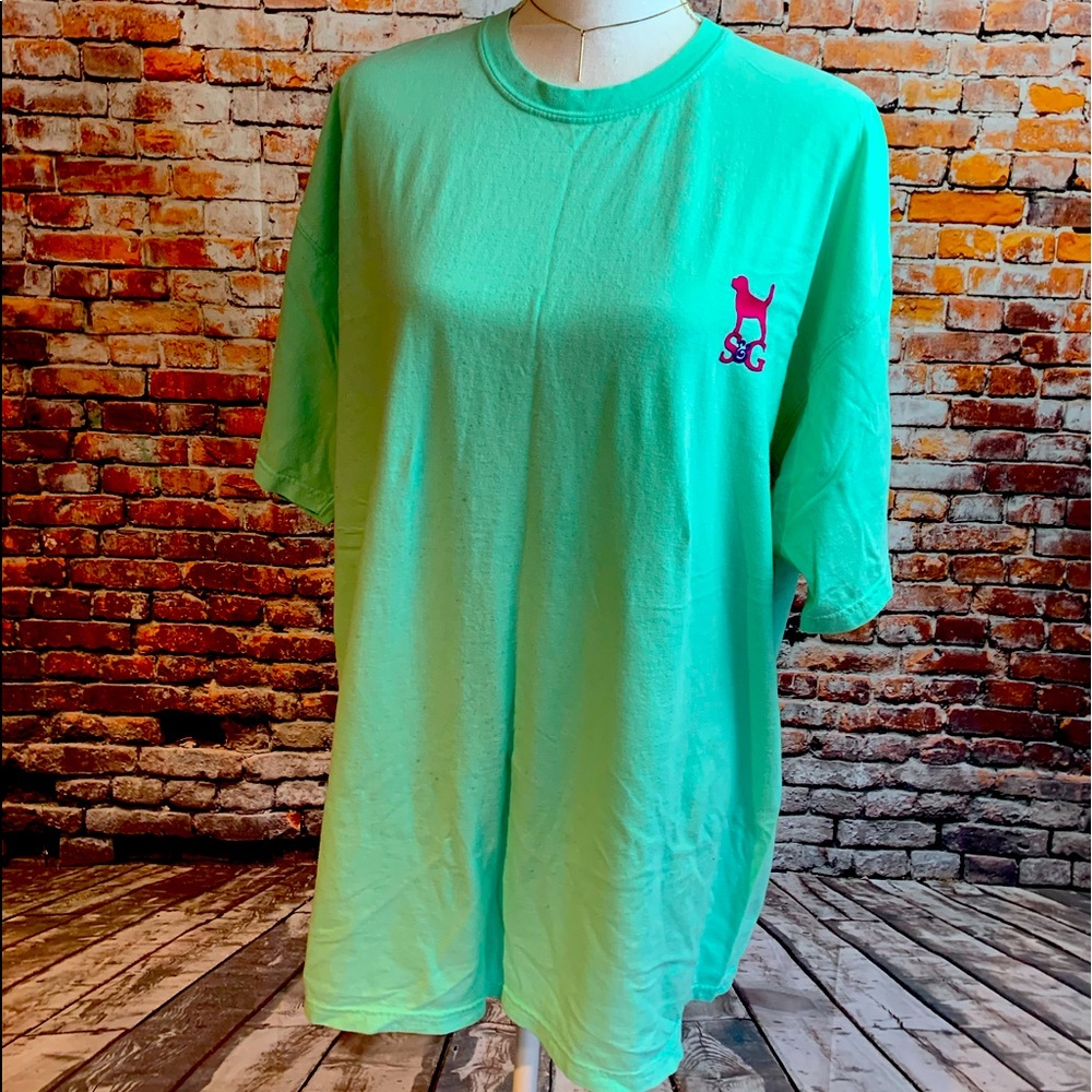 Shrimp & Grits T Shirt